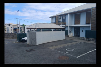  appartement st-leu 97436