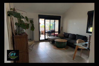  appartement st-leu 97436