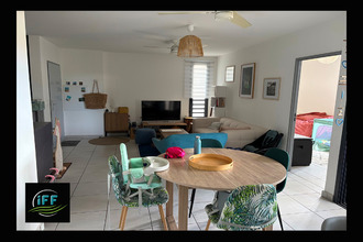  appartement st-leu 97436