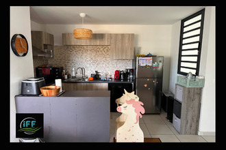  appartement st-leu 97436