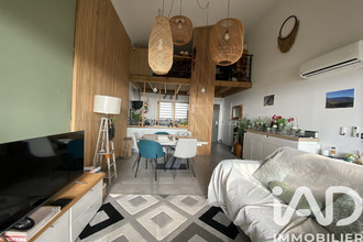  appartement st-leu 97436