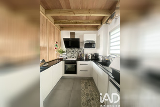  appartement st-leu 97436