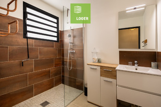  appartement st-leu 97436