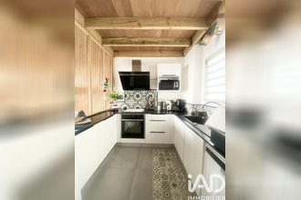  appartement st-leu 97436