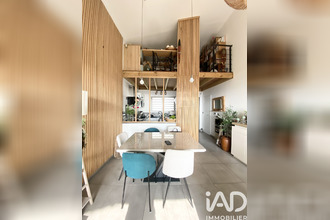  appartement st-leu 97436
