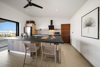  appartement st-leu 97436