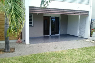  appartement st-leu 97436