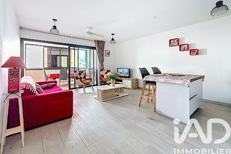  appartement st-leu 97436
