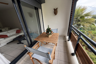  appartement st-leu 97436