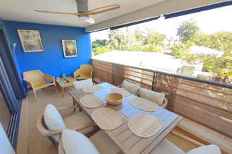  appartement st-leu 97436