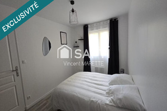  appartement st-leu-d-esserent 60340