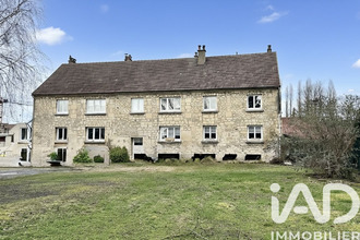  appartement st-leu-d-esserent 60340