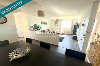 appartement st-leu-d-esserent 60340