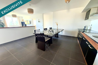  appartement st-leu-d-esserent 60340