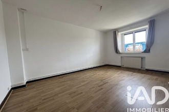  appartement st-leu-d-esserent 60340