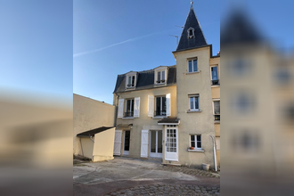  appartement st-leu-la-foret 95320