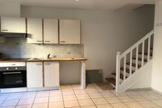  appartement st-leu-la-foret 95320