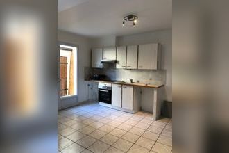  appartement st-leu-la-foret 95320