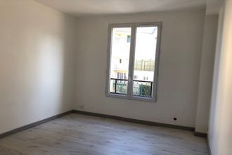  appartement st-leu-la-foret 95320