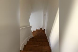  appartement st-leu-la-foret 95320