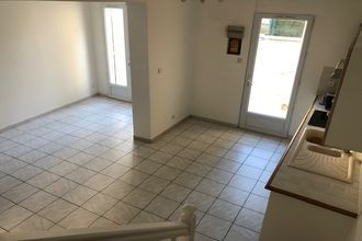  appartement st-leu-la-foret 95320