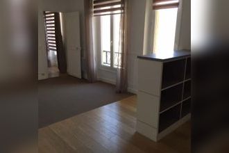  appartement st-leu-la-foret 95320