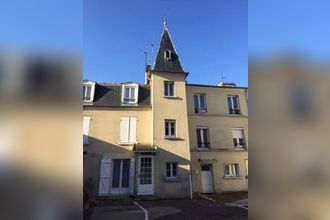  appartement st-leu-la-foret 95320