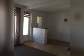  appartement st-leu-la-foret 95320