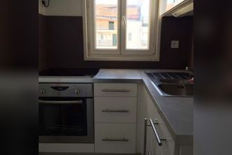  appartement st-leu-la-foret 95320