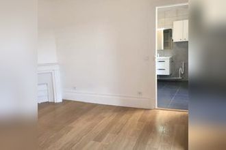  appartement st-leu-la-foret 95320