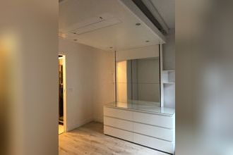  appartement st-leu-la-foret 95320