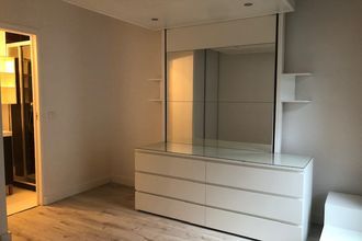  appartement st-leu-la-foret 95320