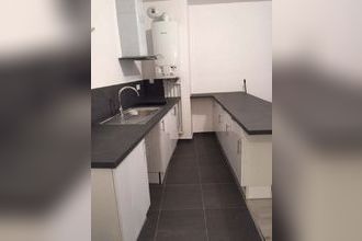  appartement st-leu-la-foret 95320