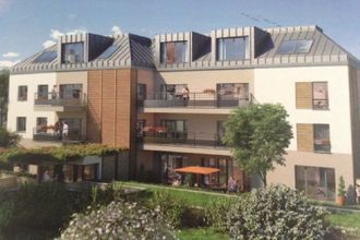  appartement st-leu-la-foret 95320