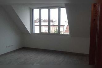  appartement st-leu-la-foret 95320