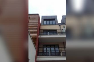  appartement st-leu-la-foret 95320