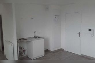  appartement st-leu-la-foret 95320