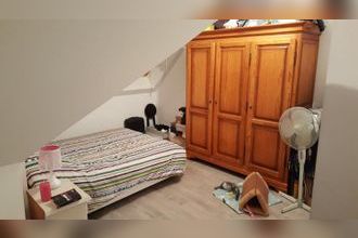  appartement st-leu-la-foret 95320