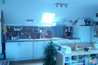  appartement st-leu-la-foret 95320