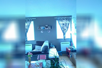  appartement st-leu-la-foret 95320