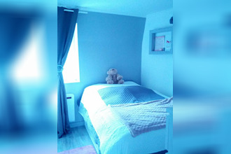  appartement st-leu-la-foret 95320