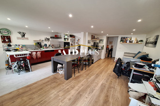  appartement st-leu-la-foret 95320