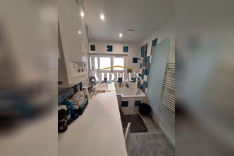  appartement st-leu-la-foret 95320