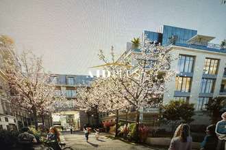  appartement st-leu-la-foret 95320