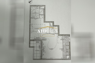  appartement st-leu-la-foret 95320