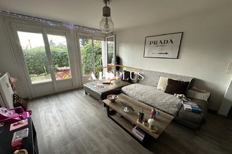  appartement st-leu-la-foret 95320