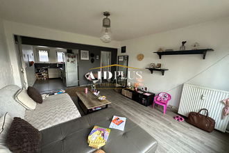  appartement st-leu-la-foret 95320