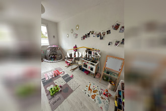  appartement st-leu-la-foret 95320