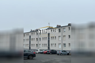  appartement st-leu-la-foret 95320