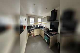  appartement st-leu-la-foret 95320